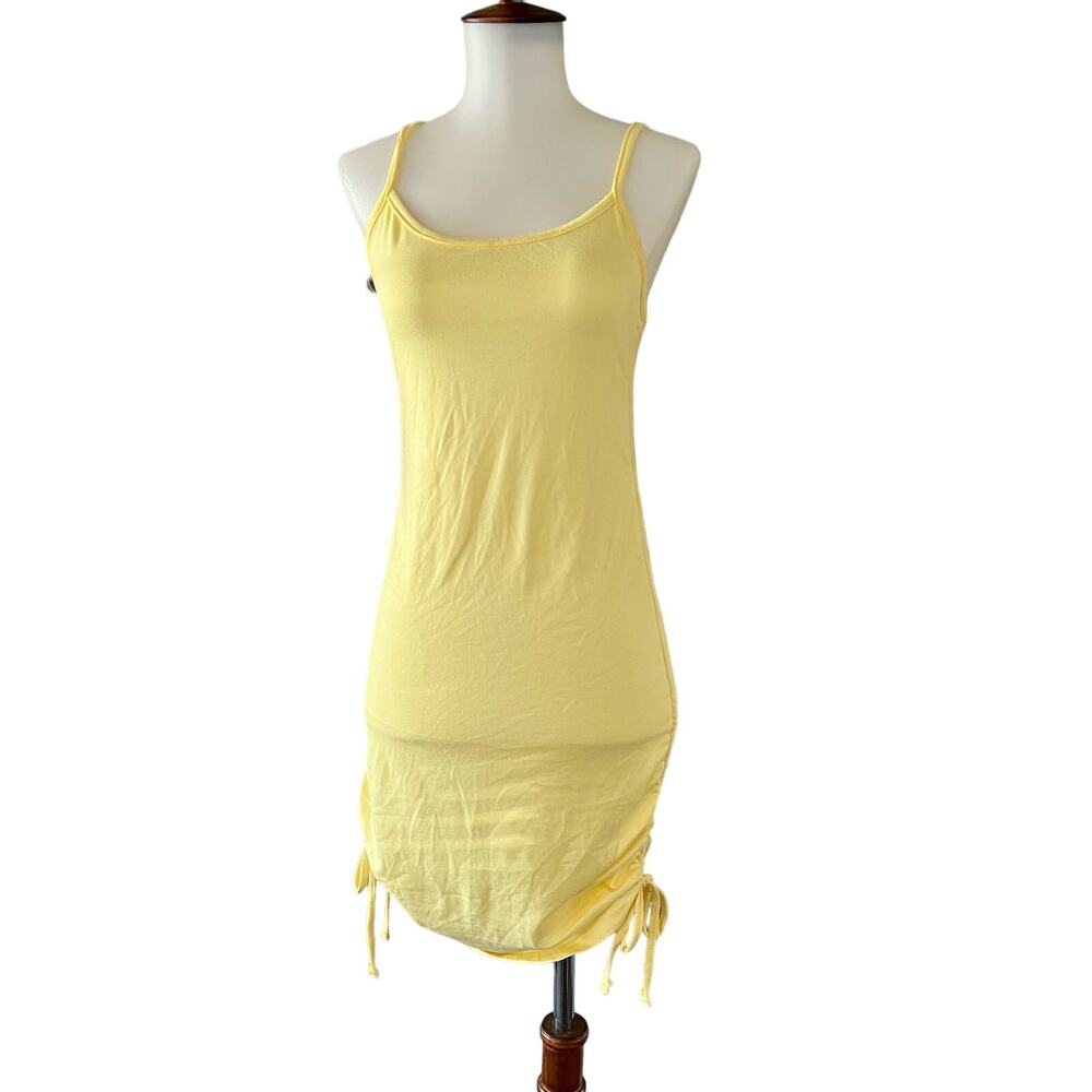 Mini dress/beach cover NEW with tag